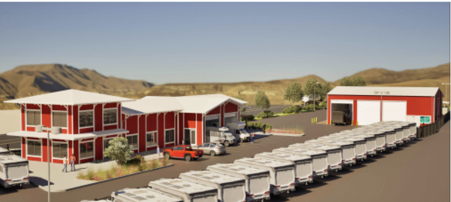 Highway 126 RV 249 E Telegraph Road Fillmore, CA 93015